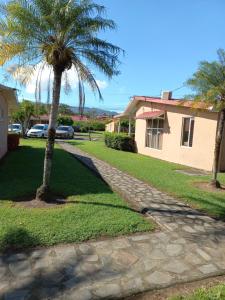 Villas Paraíso Jacó B20