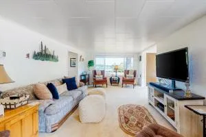 Siuslaw Retreat - Mapleton