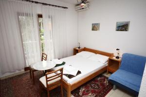 Triple Room with Terrace room in Apartments and rooms by the sea Slano Dubrovnik - 2178