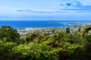 "Kona Sunset House": Ocean Views, Incredible Pool!