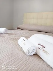 La Carrozza sul Titerno - Faicchio