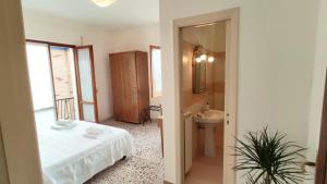 La Quiete a un passo dal centro