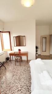 La Quiete a un passo dal centro