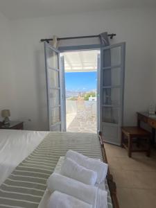 Kirki Rooms on the Hill