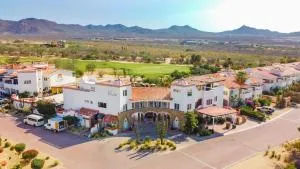 Los Cabos Golf Resort, Trademark Collection by Wyndham - Todos los Santos