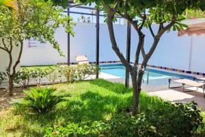 CASA ALLENDE in the center of La Paz - El Sargento