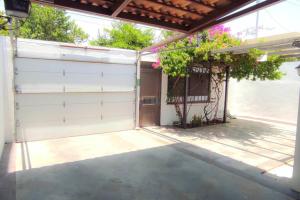 CASA ALLENDE in the center of La Paz