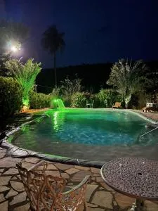 Pousada Kafofinho da Serra - Jequitibá