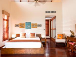 Tawantok Beach Villas - SHA Extra Plus