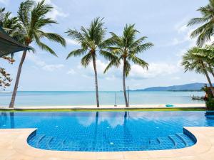 Tawantok Beach Villas - SHA Extra Plus