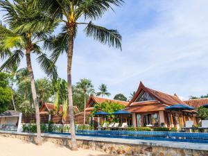 Tawantok Beach Villas - SHA Extra Plus