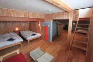 Tamanegi House luxury 4 bedroom Ski Chalet