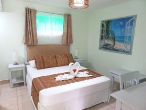 BellaVista Suites By Villas Verdes - Samara Beach