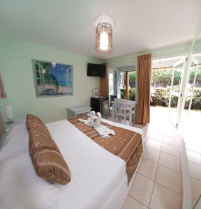 BellaVista Suites By Villas Verdes - Samara Beach