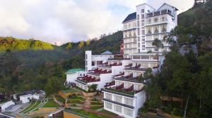 Fragrant Nature Munnar - A Five Star Classified Hotel