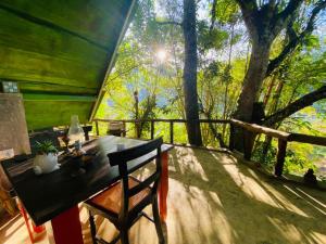 Moksha eco villa Ella