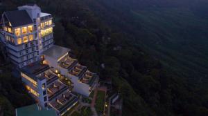 Fragrant Nature Munnar - A Five Star Classified Hotel