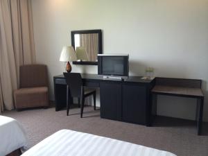 Straits View Hotel JB