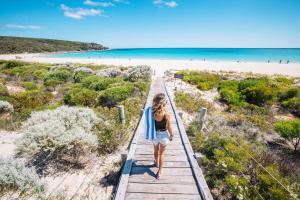 Bunker Bay Road, 6281, Bunker Bay, Western Australia.