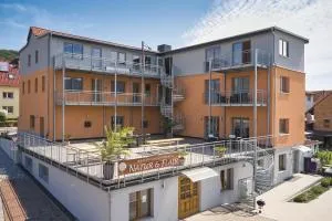 Wohlfühlappartements „Natur & Flair“ - Neustädt