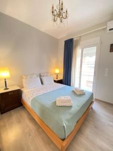 Skip Away from the Acropolis Museum by Athenian Homes