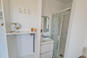 Appartements Le Poulorio 7 - T2 - Proche Gare By Locly : Appartement