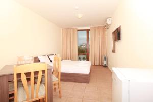 Apartments in Panorama Beach Vigo Nessebar