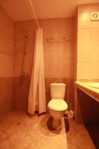 Apartments in Panorama Beach Vigo Nessebar