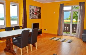 Apartament Lakeview Apartment Annenheim Austria