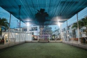 Apartasol santa fe de Antioquia