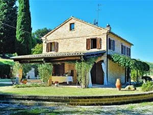 Belvilla by OYO Villa Zimmerman - 奇维塔诺瓦阿尔塔