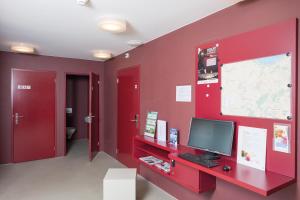 Avenches Youth Hostel