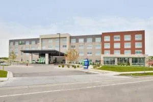 Holiday Inn Express & Suites Madison by IHG - Token Creek