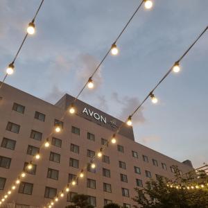 Avonhotel Gunsan