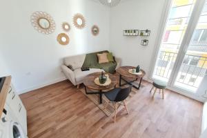 Le Poulorio 8 - T2 - Proche Gare By Locly