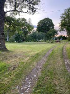 Private Hiiumaa Cottage plus Sauna