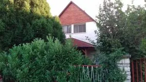 Tiszafa Apartman - 乔保克 Tiszafa Apartman - 乔保克