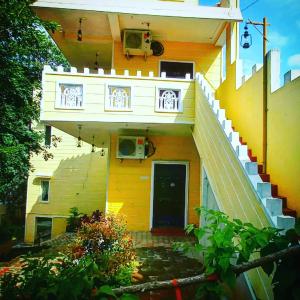 Hill Fort Hotel And Resorts Yelagiri Hills