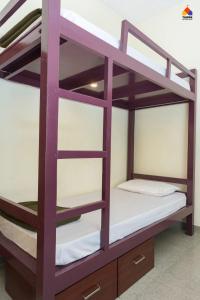 Trippr Kodaikanal Backpacker Hostel