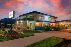 Demi View Motel - Miallo