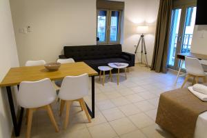 Uni Island - City Center Suites