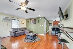 Modern Cozy 3BR Home Just 10 mins From JFK! residence