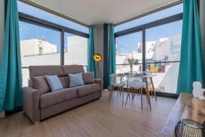 Apartamentos Luxury Doña Bella 1 A - Ayamonte