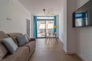 Apartamentos Luxury Doña Bella 1d - Ayamonte