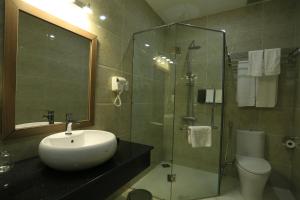 Phung Hung Boutique Hotel