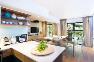 Collection Luxury Apartments -..