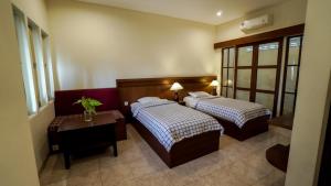 Phòng Loại Sang (Deluxe Room)