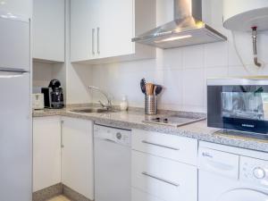 2263 - Beautiful apt close from beach