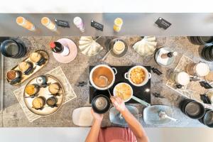 Apart & Suiten Hotel WEIDEN