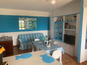 Casa Bianca & BLU a due passi dal mare